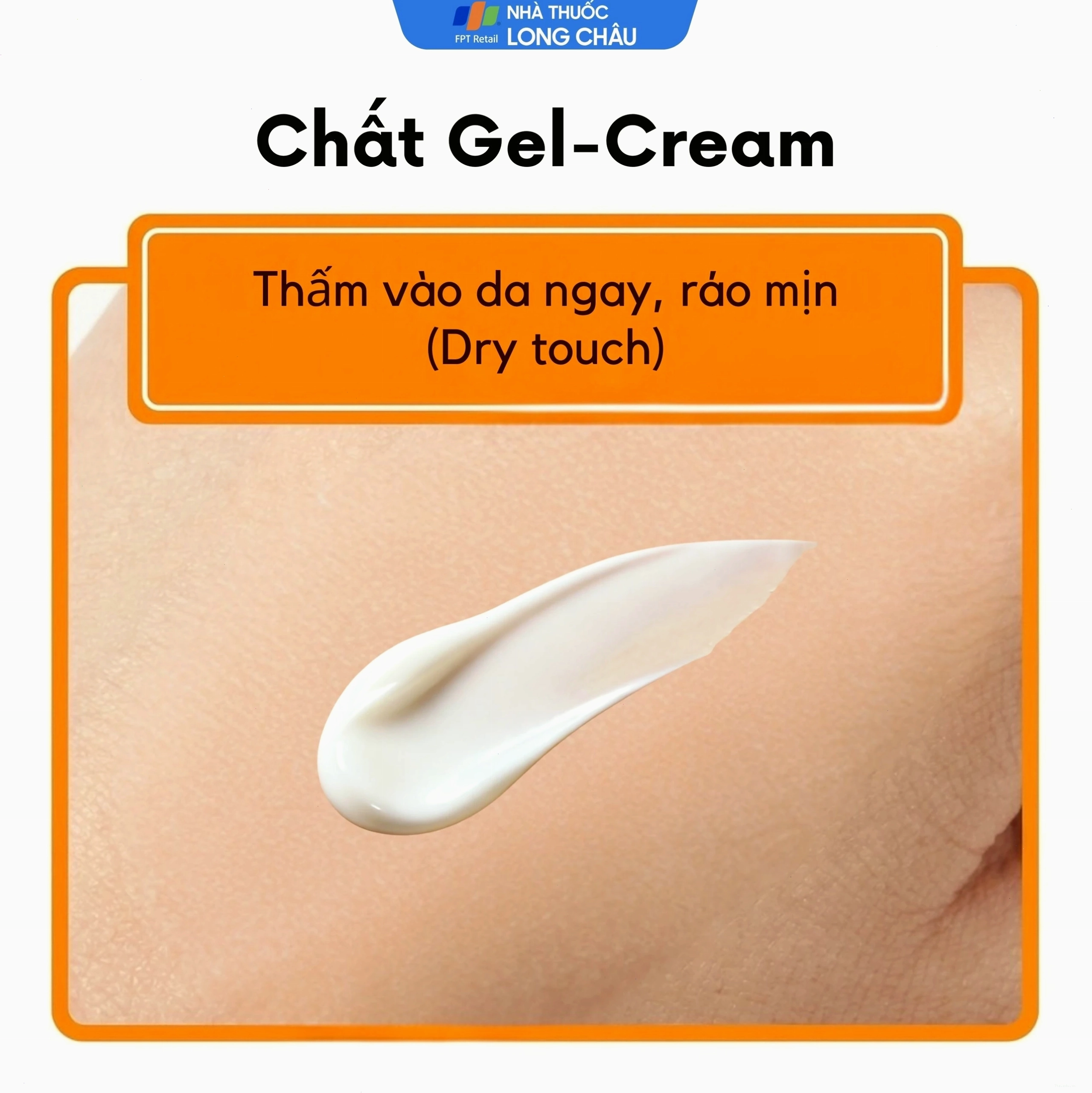 Kem chống nắng La Roche-Posay chính hãng