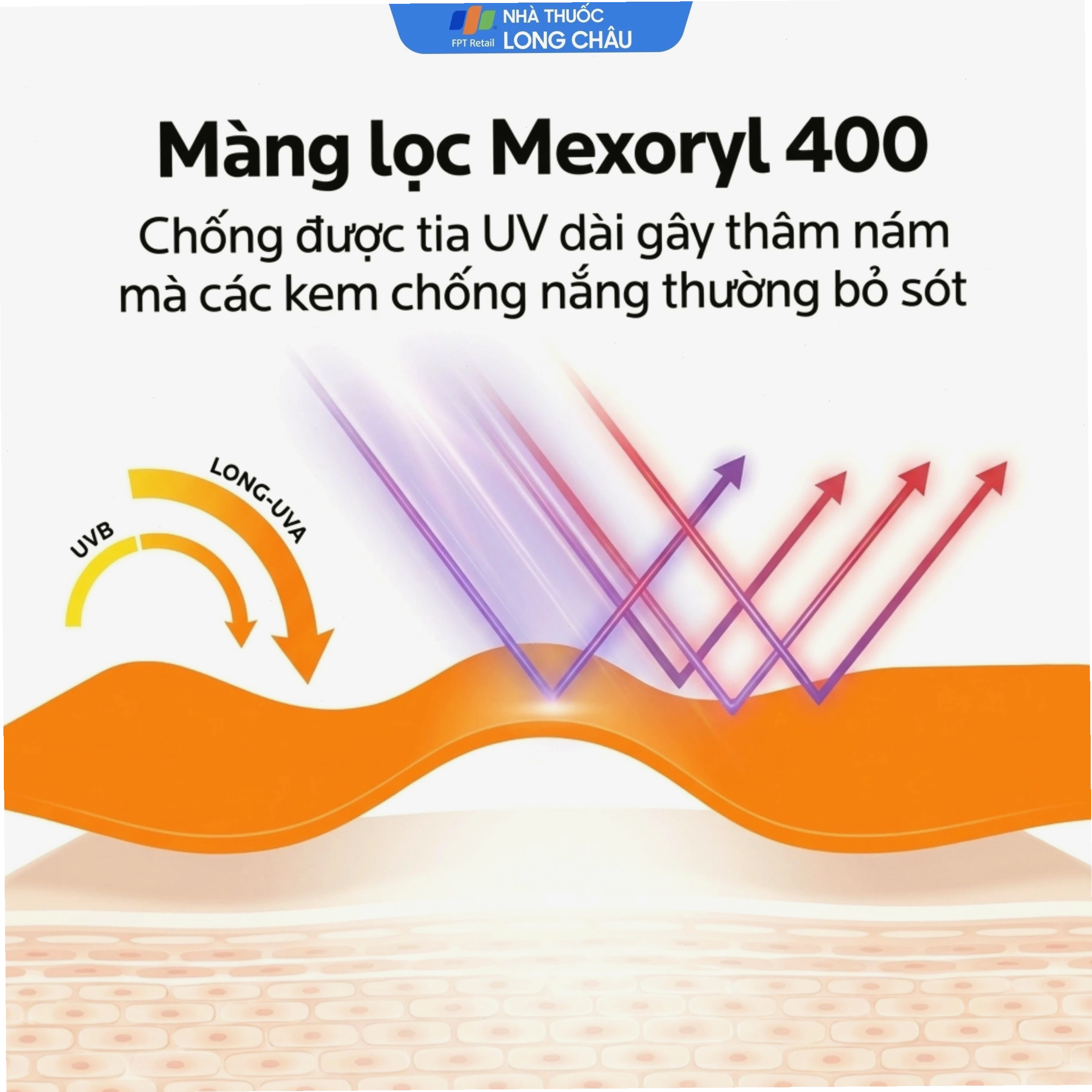 Kem chống nắng La Roche-Posay cho da dầu mụn