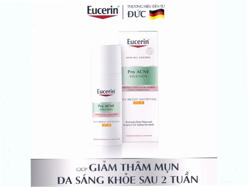 Kem Dưỡng Acnes Sáng Da Kiểm Soát Dầu Ngừa Mụn 40g