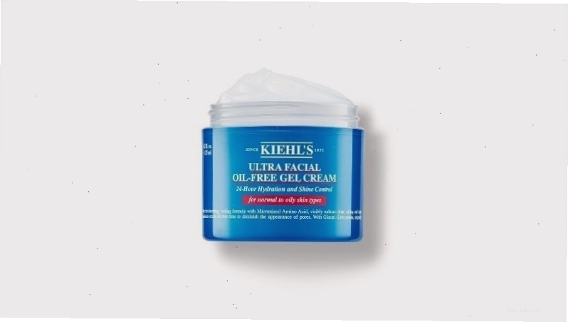 Kem dưỡng ẩm Kiehl’s Ultra Facial Oil-Free Gel Cream