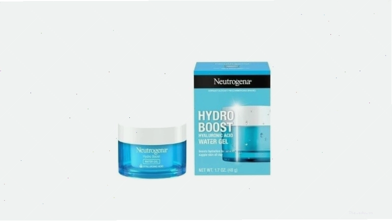 Kem dưỡng ẩm Neutrogena Hydro Boost Water Gel cho da dầu mụn