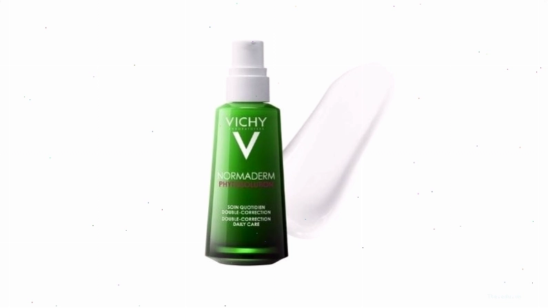 Kem dưỡng ẩm Vichy Normaderm Phytosolution Double-correction Daily Care