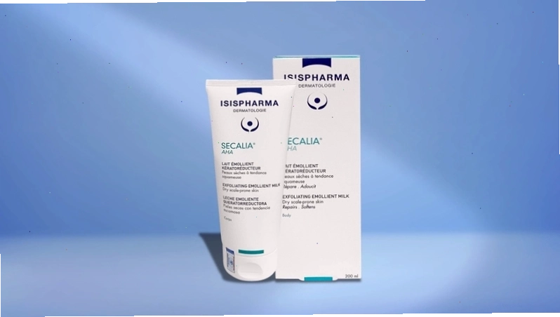 Kem dưỡng Isis Teen Derm Alpha Pure giảm mụn trứng cá