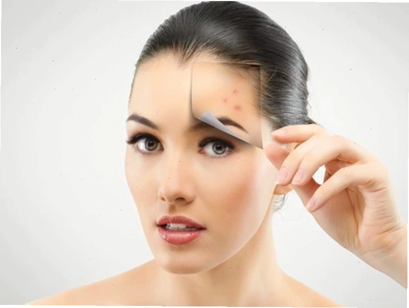 Kem nền che phủ tốt cho da dầu mụn với lớp nền mỏng nhẹ