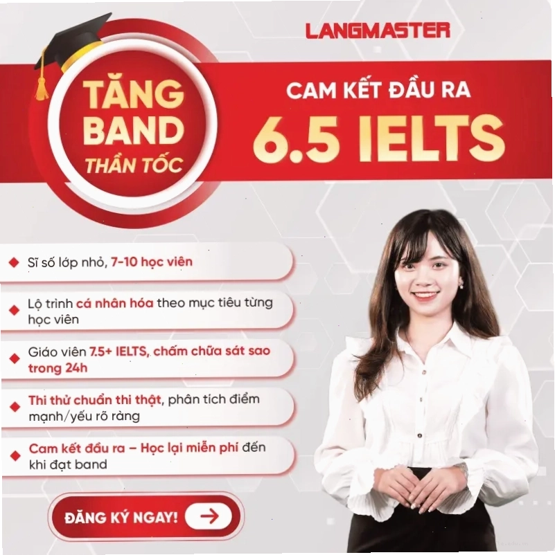 Khóa học IELTS online giúp bạn luyện tập ngữ pháp hiệu quả