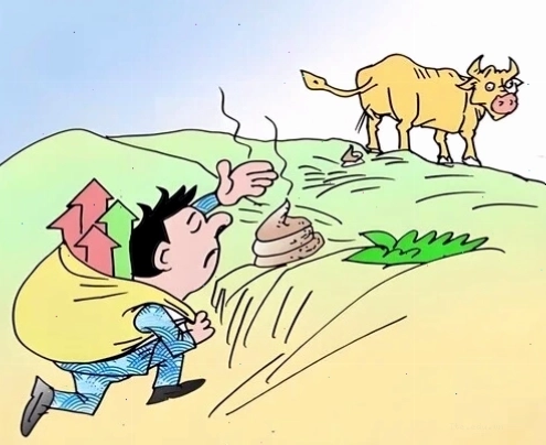 Khuôn mặt meme stonk