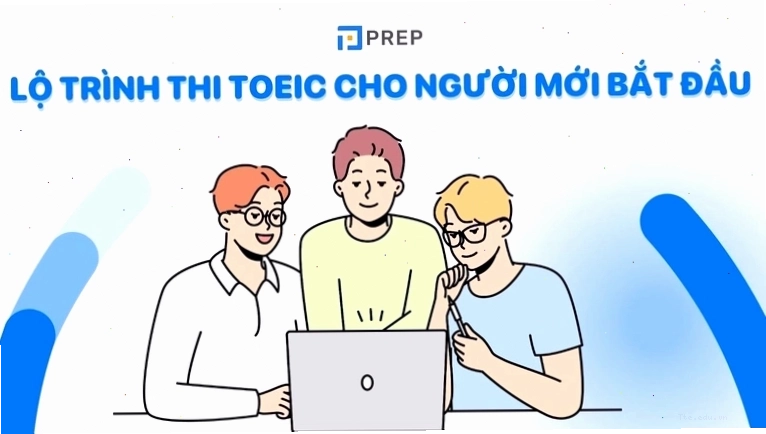 Lộ trình học ngữ pháp tiếng Anh cho người bắt đầu