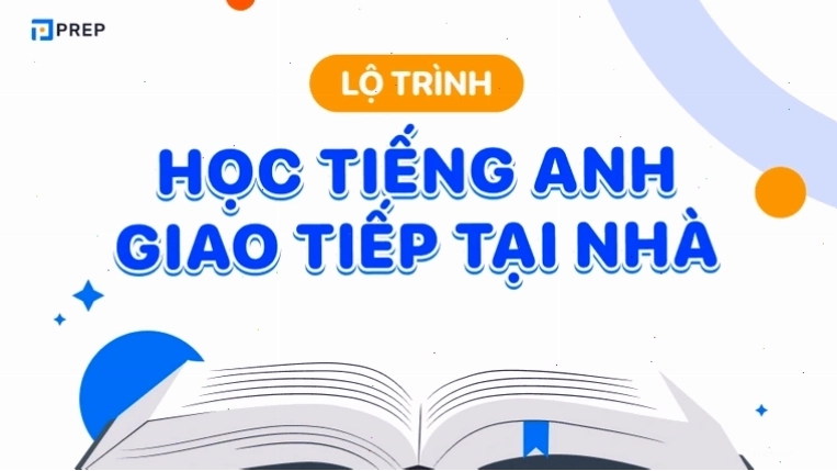 Lộ trình học tiếng anh giao tiếp