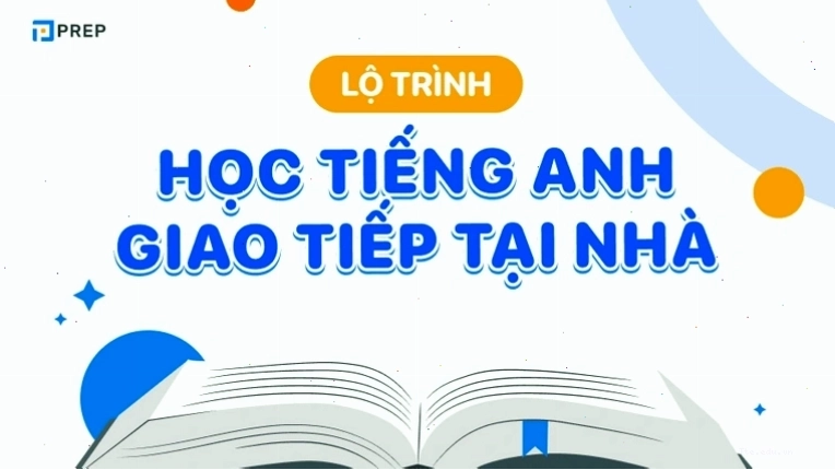 Lộ trình học tiếng anh giao tiếp hiệu quả