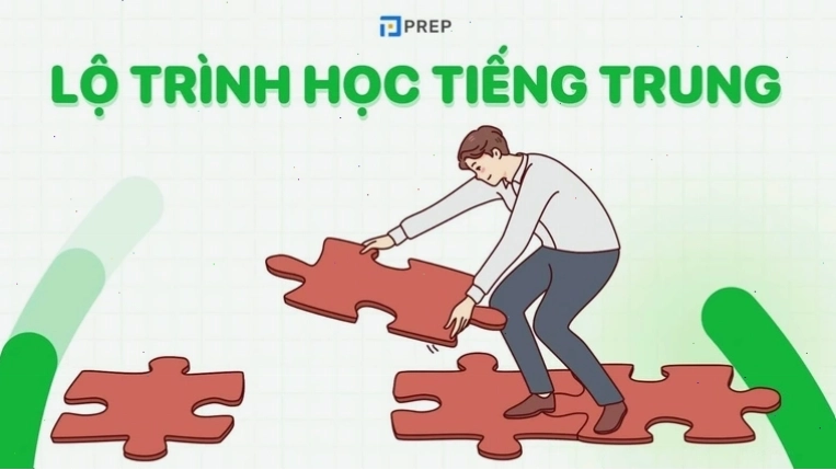 Lộ trình học tiếng Đức và các khái niệm ngữ pháp cơ bản