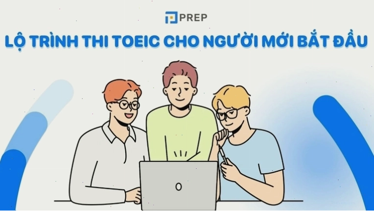 Lộ trình ôn luyện thi chứng chỉ