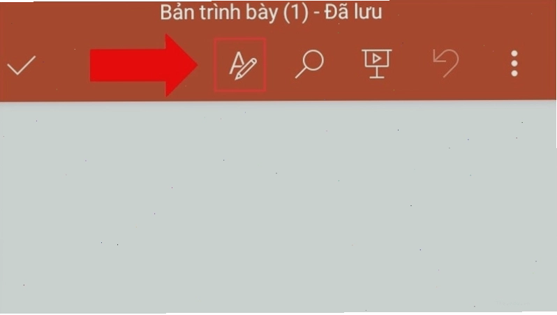 Lựa chọn hiệu ứng cho đối tượng trong slide