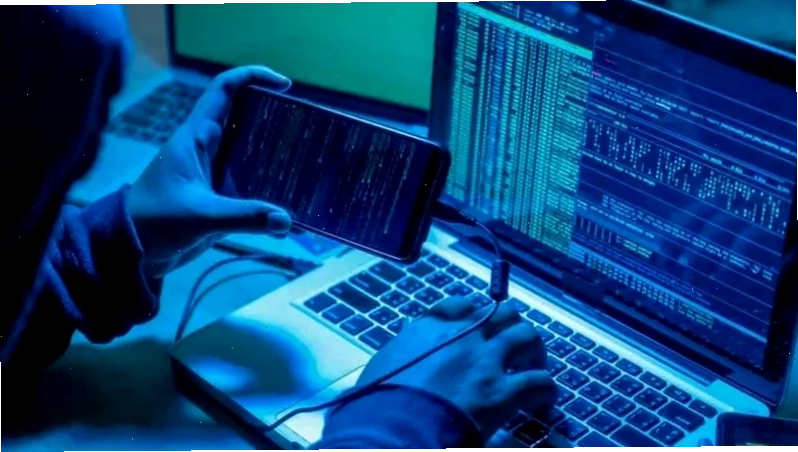 Lừa đảo trực tuyến là một trong những mối nguy hiểm của Internet