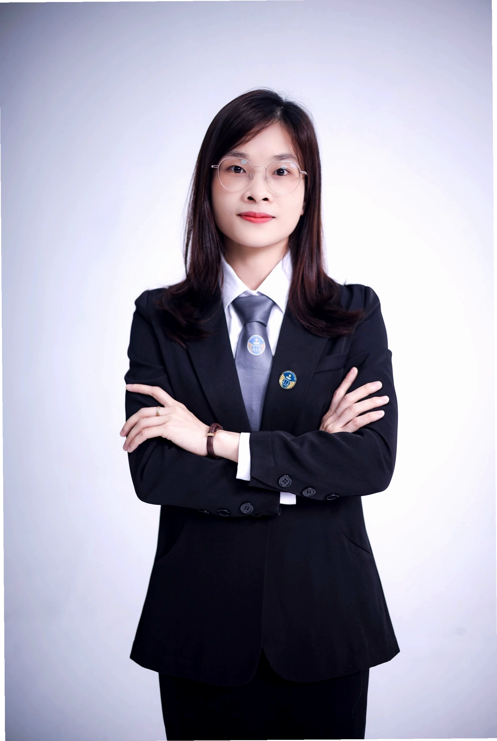 Luật sư Đinh Thùy Dung đề xuất các giải pháp phòng chống tệ nạn xã hội hiệu quả
