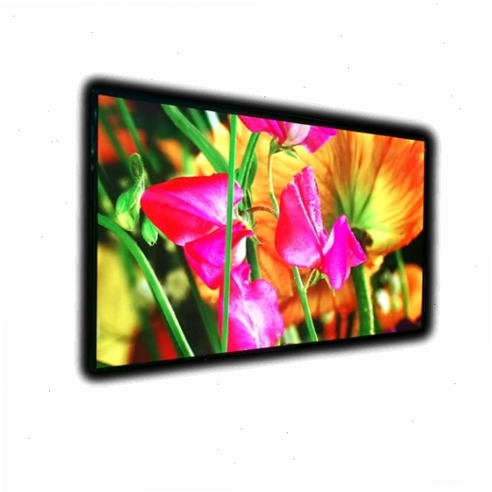 Màn hình LED hiển thị nội dung Visual Led