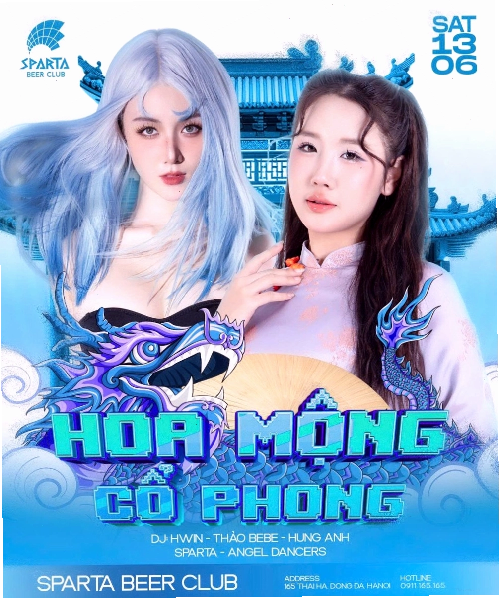 Masew - tên tuổi trong làng nhạc