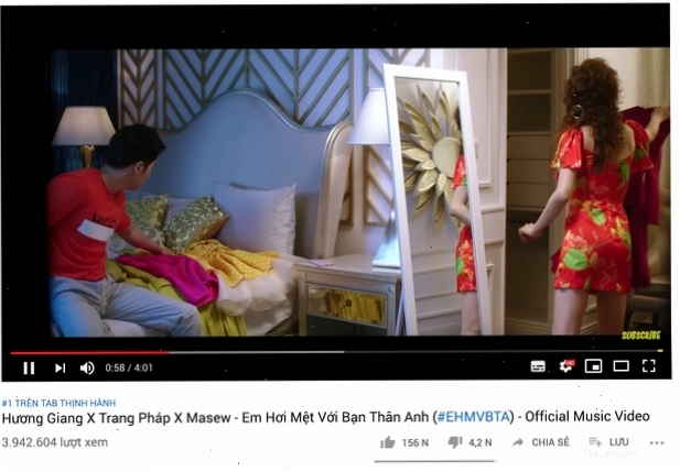 Masew và những bản hit