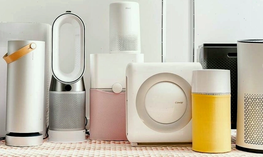 Máy lọc không khí có thật sự hiệu quả và tốt không?
