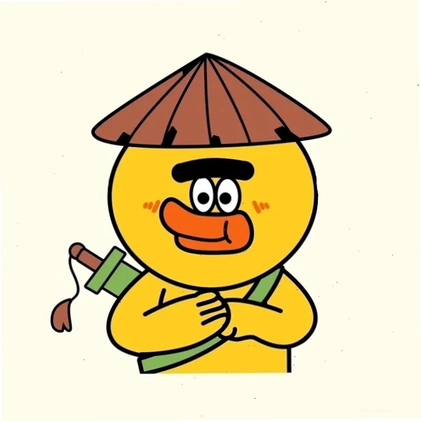 Meme cáo từ với lời nhắn gửi cuối cùng