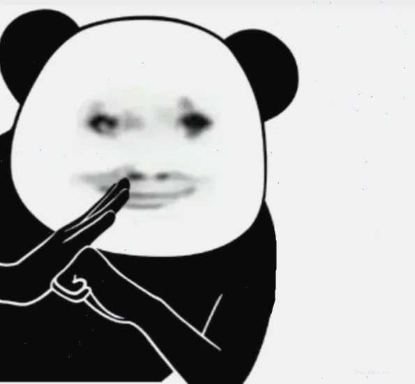 Meme cáo từ với ý nghĩa chia tay trong hòa bình