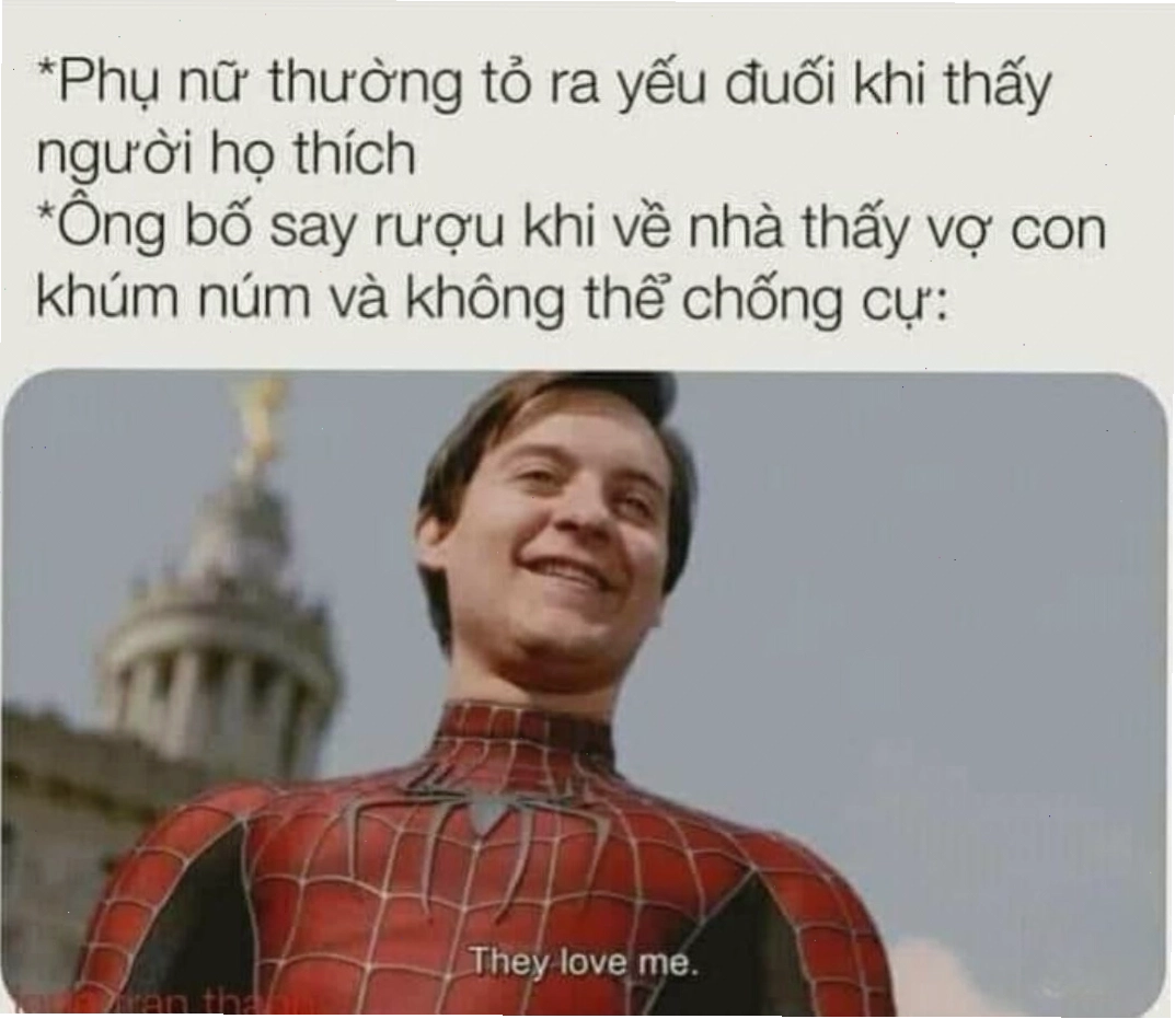 Meme chế dark internet với nội dung gây tranh cãi