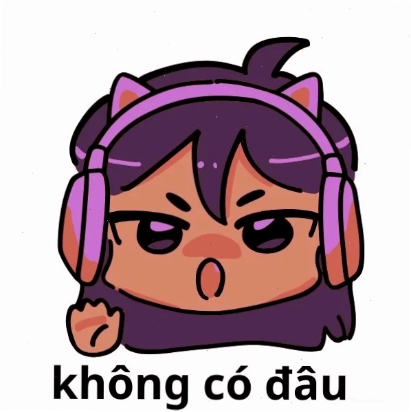 Meme không có đâu, phủ nhận