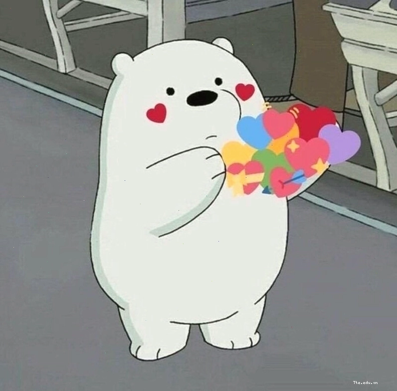 Meme mèo yêu thương thể hiện sự dễ thương và tình cảm
