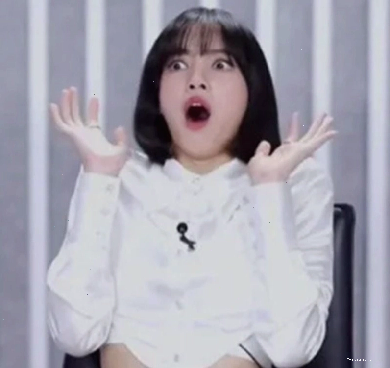 Meme ngạc nhiên của người nổi tiếng