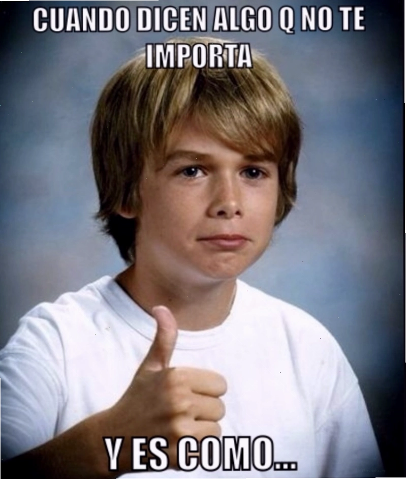 Meme ok cute
