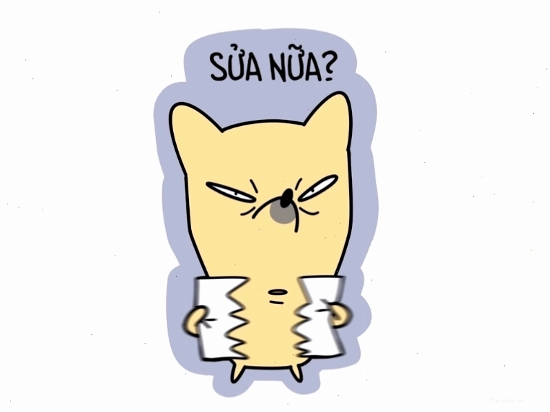 Meme sửa nữa thể hiện sự mệt mỏi và cần giúp đỡ