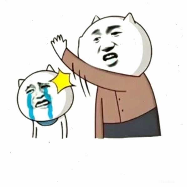 Meme tát cô giáo tát học sinh