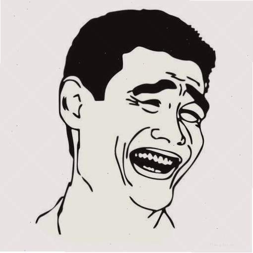 Meme troll về những lời nói dối ngọt ngào