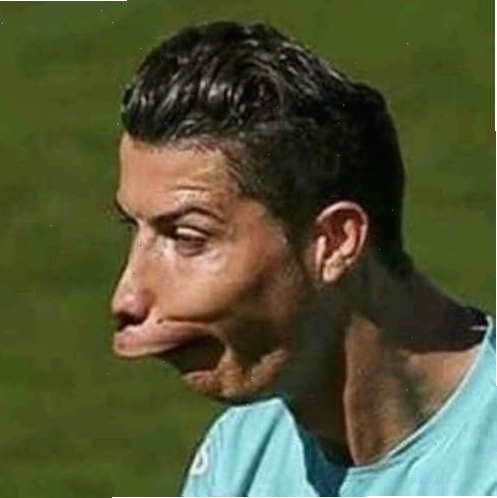 Meme troll với nét vẽ độc đáo