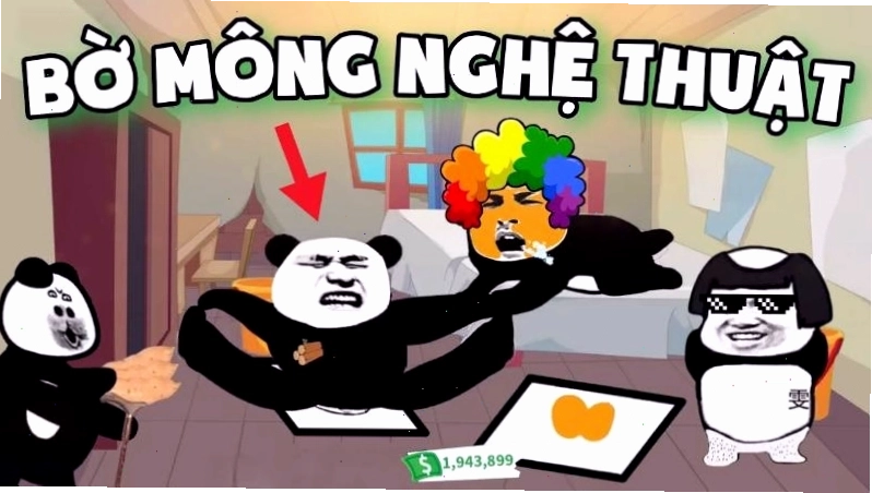 Meme Trung Quốc bựa