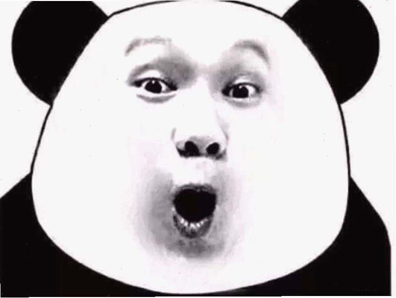 Meme Trung Quốc dễ thương