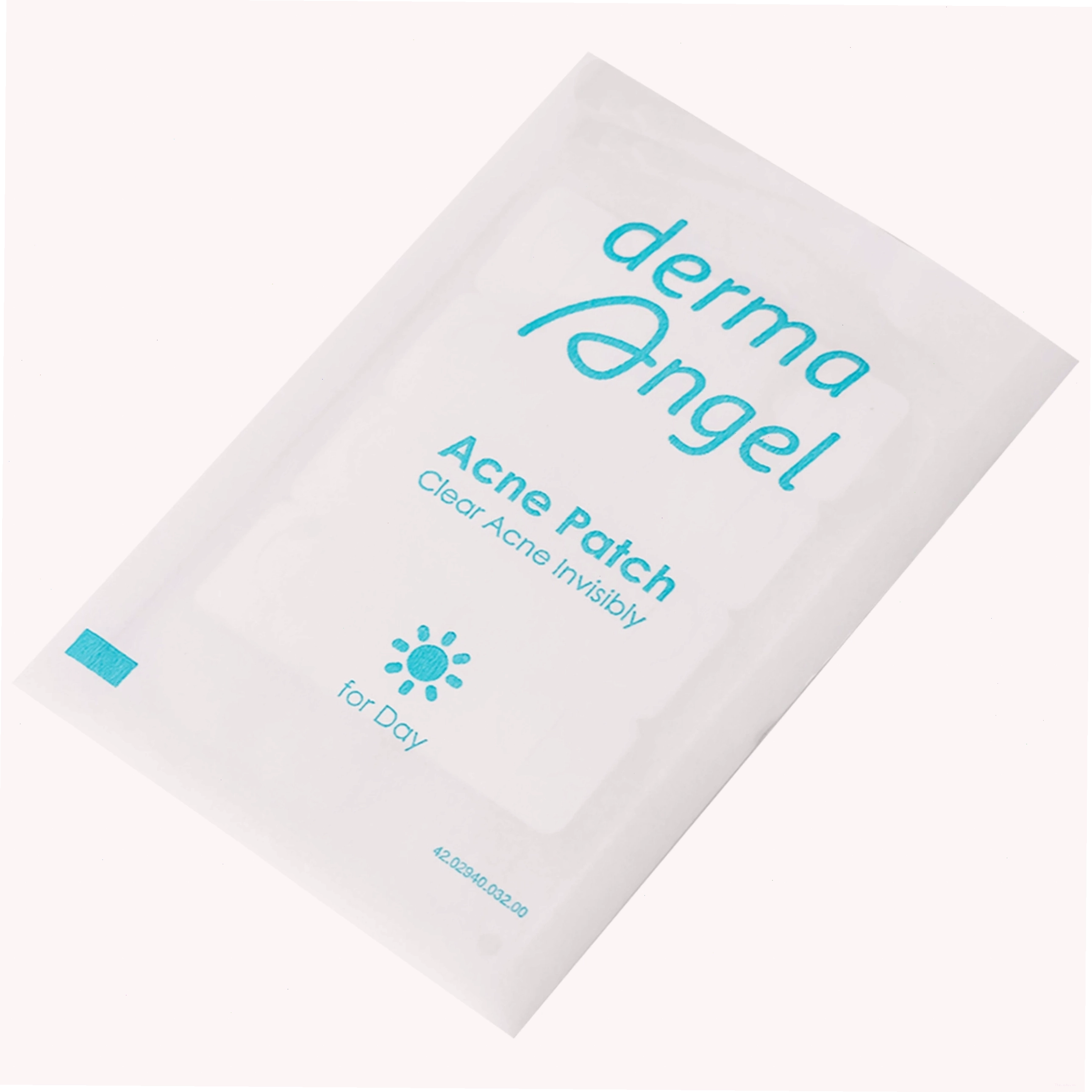 Miếng dán mụn Derma Angel cho mọi loại da