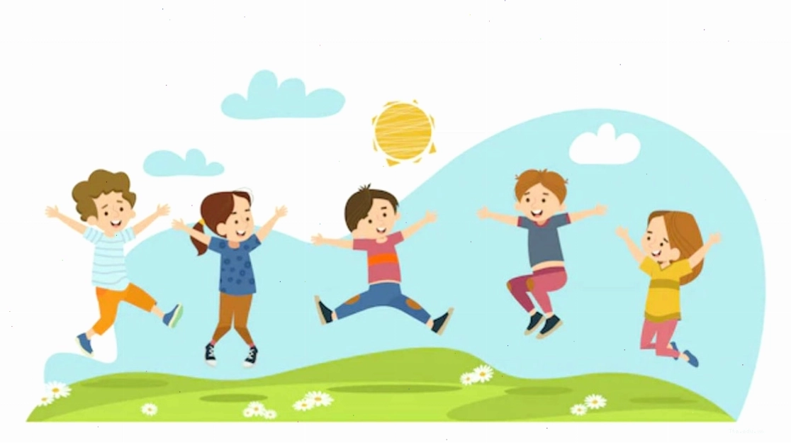 Minh họa các quy tắc thêm đuôi ing vào động từ