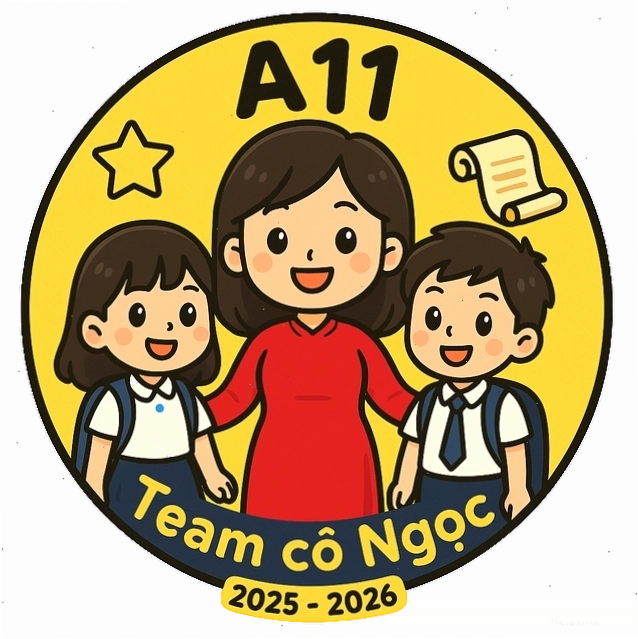 Minh họa các tùy chọn font chữ cho logo