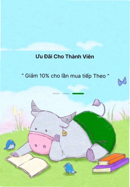 Minh họa việc đăng ký và lên kế hoạch cho các khóa học phát triển bản thân