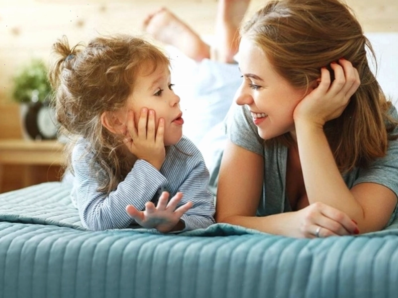 Mối quan hệ cha mẹ và con cái rạn nứt do la mắng
