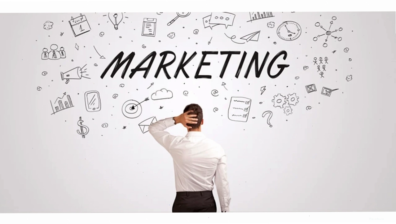Ngành Marketing và AI