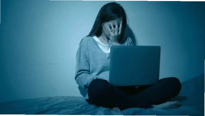 Người dùng có thể bị tấn công mạng gây ảnh hưởng tâm lý nghiêm trọng