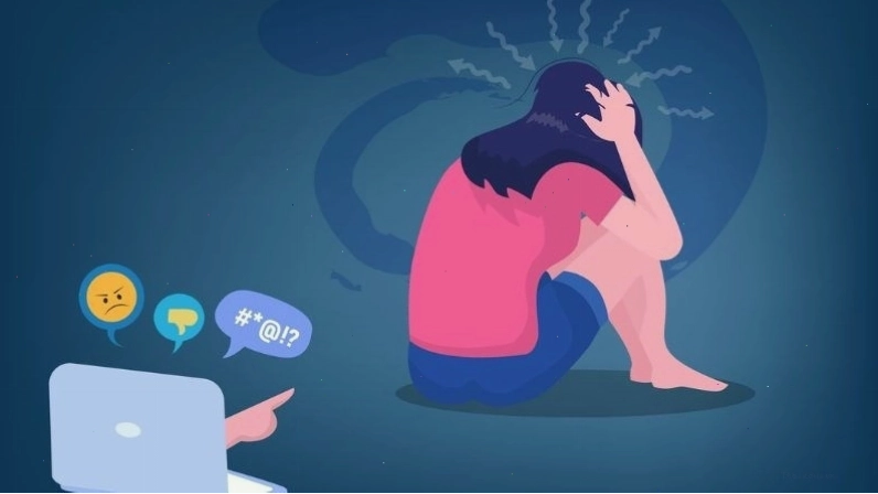 Người dùng mạng xã hội tiếp xúc với nội dung tiêu cực có thể gây trầm cảm
