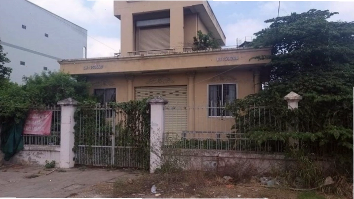 Nguyễn Văn Nghị, nghi phạm vụ án Hồ Duy Hải
