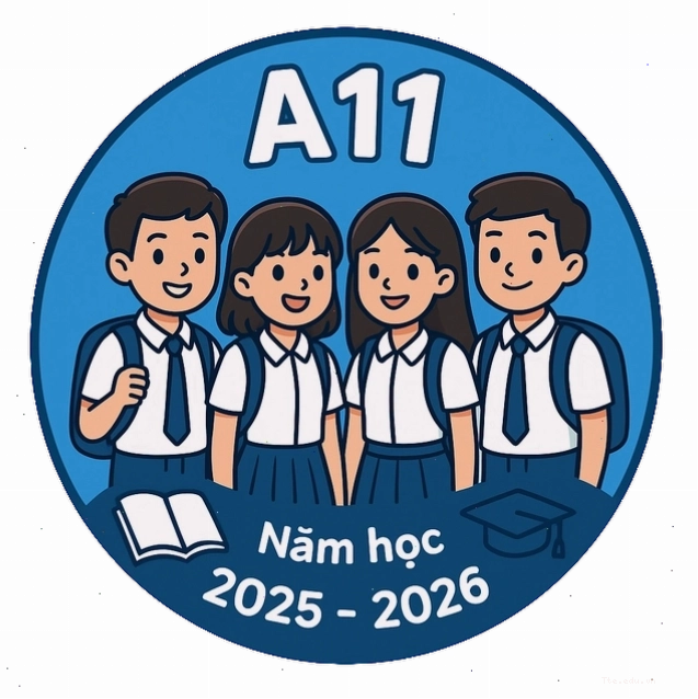 Nhiều mẫu logo lớp học với các biểu tượng và màu sắc đa dạng