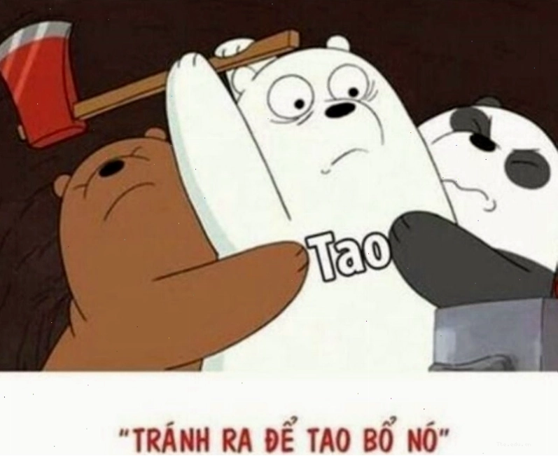 Những lưu ý khi sử dụng meme đánh nhau để tránh hiểu lầm