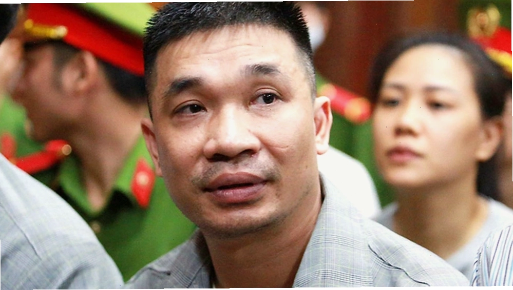 Ông trùm ma túy Văn Kính Dương và vai trò của hắn trong đường dây