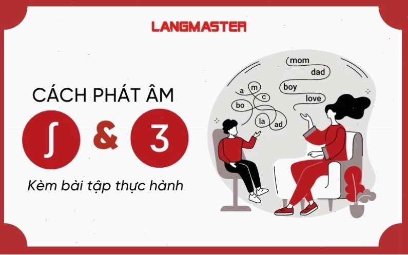 Phát âm s es thành /ɪz/ cho các âm xì