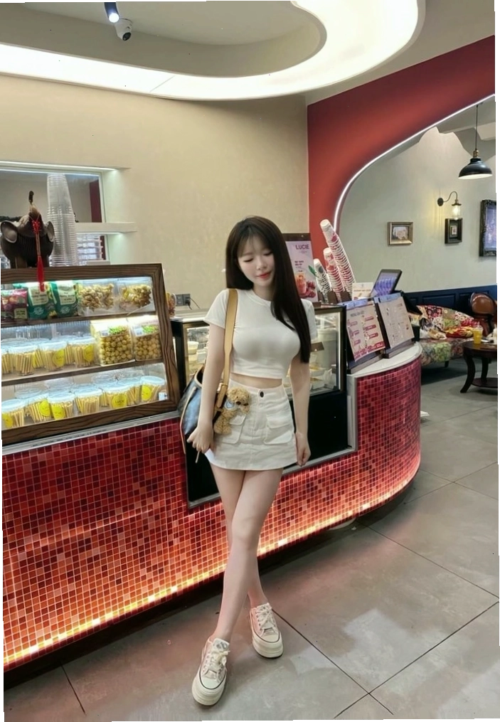 Phong cách hiện đại của cô gái Việt Nam xinh đẹp nhất