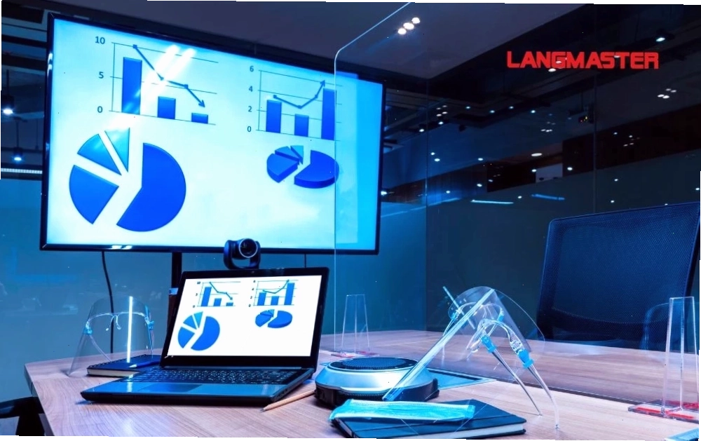 PowerPoint là công cụ tạo bài thuyết trình tiện lợi và chuyên nghiệp